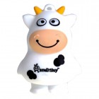 USB флэш-диск  8GB Smart Buy  Wild series Cow